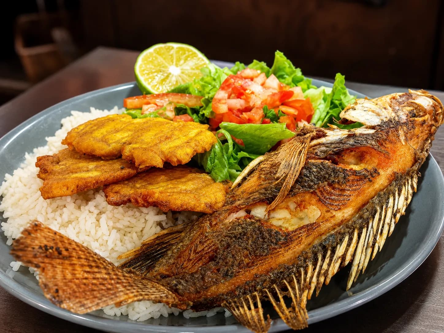 Fresh Food